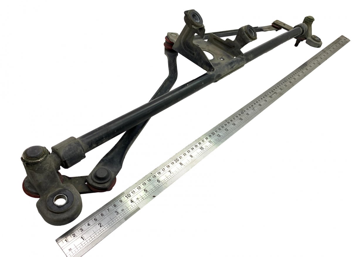 81264116118 Windscreen Wiper Linkage MAN TGS, TGA, TGL, TGMImage