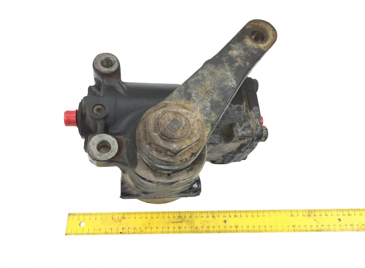 85462006007 85462009007 85466013037 Steering Gear MAN TGLImage