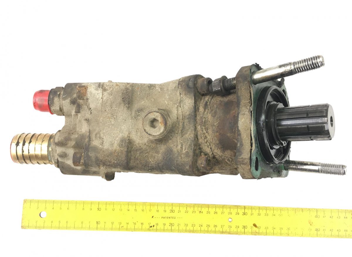 10801600807 60300110803 Hydraulic Axial piston pump, Right MDS80D OMFB 1702247Image