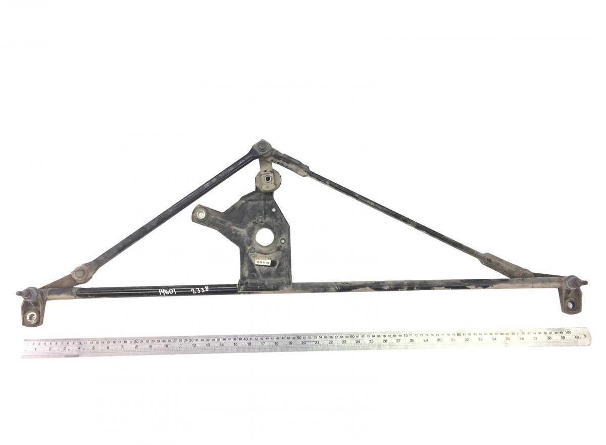 1603688 Windscreen wiper mechanism DAFImage