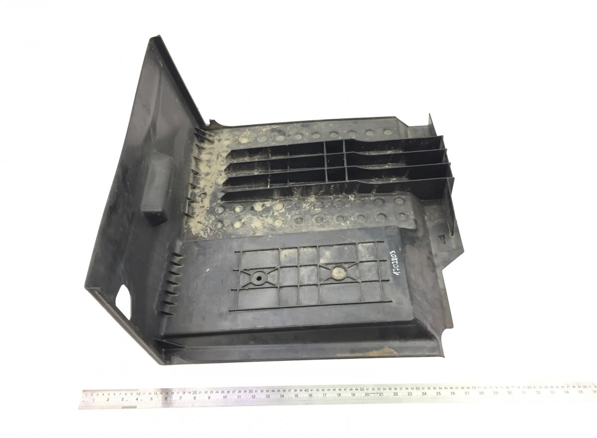 22078082 Battery box cover VOLVO FH4Image