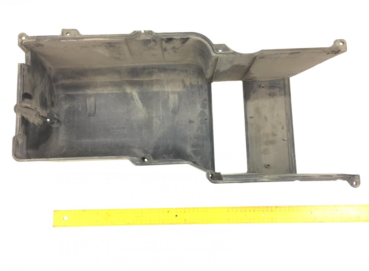 1731388 Cabin Air Filter Casing SCANIA P, G, R, T-SeriesImage