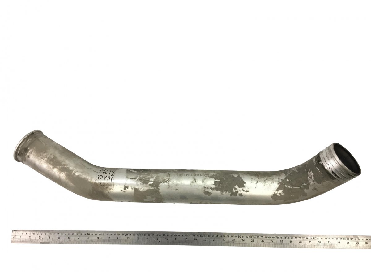 1949678 Intercooler Pipe SCANIA F, K, N - seriesImage