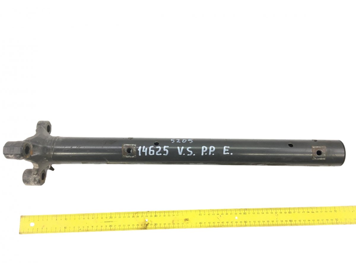 9605204811 Mudguard Bracket, Drive Axle, Front L=R MERCEDES Actros MP4Image