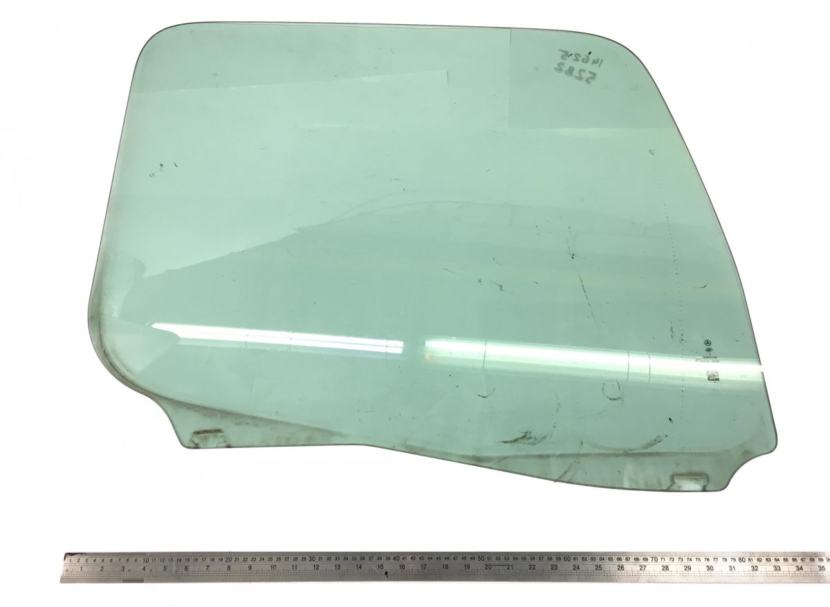 9607200318 Door Window, Right MERCEDES Actros MP4,  ArocsImage