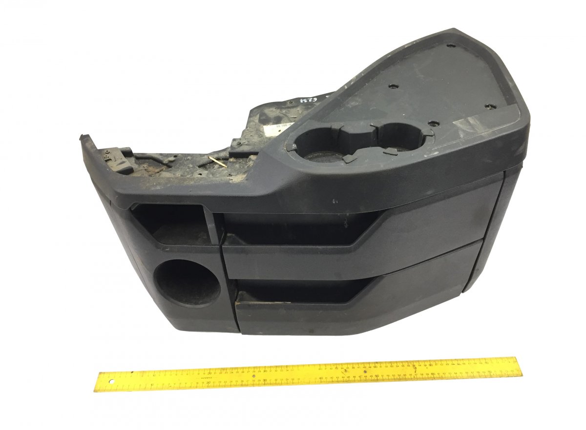 9606809155 Dashboard Storage Compartment, Dashboard Drawer MERCEDESImage