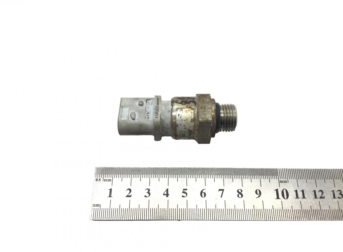 0101530128 Exhaust Pressure Sensor After Particulate Filter MERCEDESImage