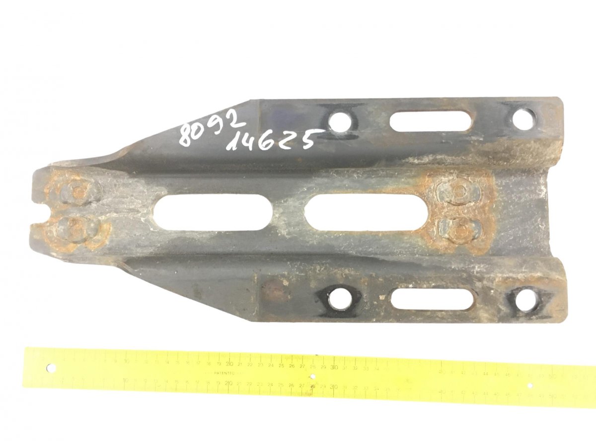 9604707981 Fuel Tank Bracket MERCEDESImage