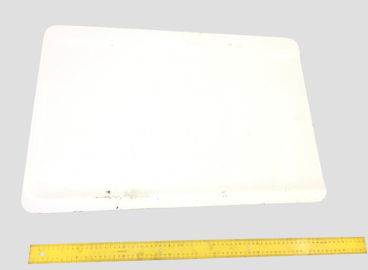 1892703 Cabin Storage Compartment Lid, Right SCANIA P, G, R, T seriesImage