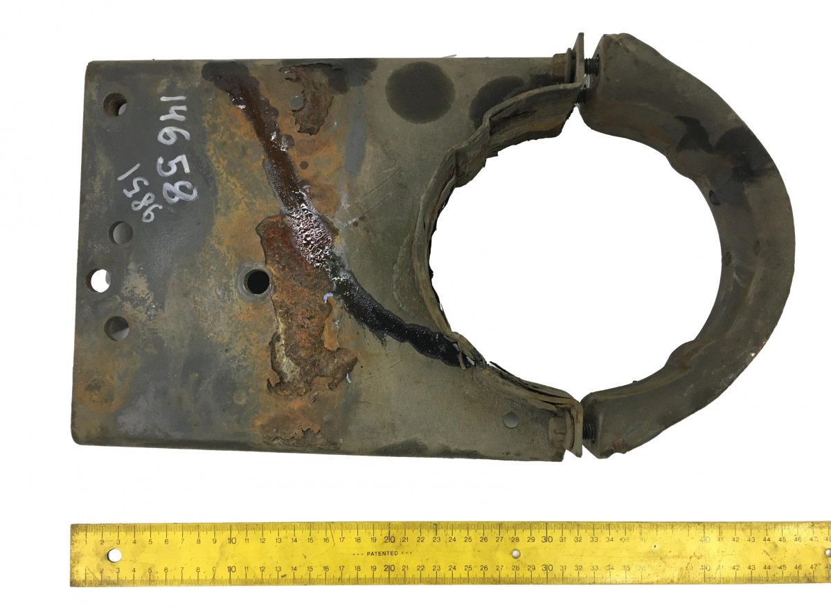 1721133 +1486855 Propeller Shaft Support, Bearing Bracket Scania P,G,R,TImage