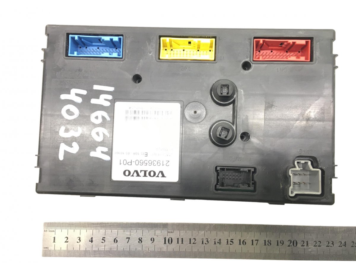 21936560 Electronic Control Unit VMCU VOLVO  FH4Image