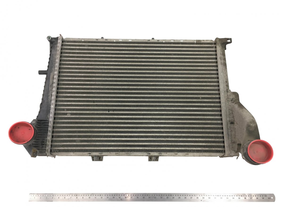 7420809794 Intercooler Volvo, RenaultImage