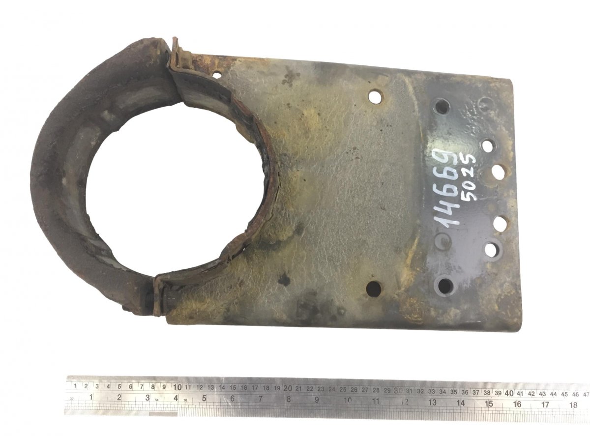 1887103+1486855 Propeller Shaft Bearing Bracket L=289mm SCANIA 4,P,G,R,TImage