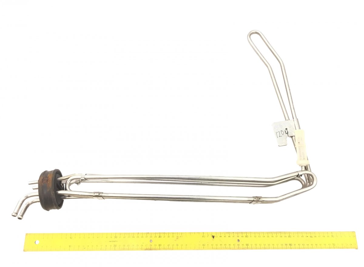 20812620 AdBlue level sensor VOLVO B9, B12, B11Image