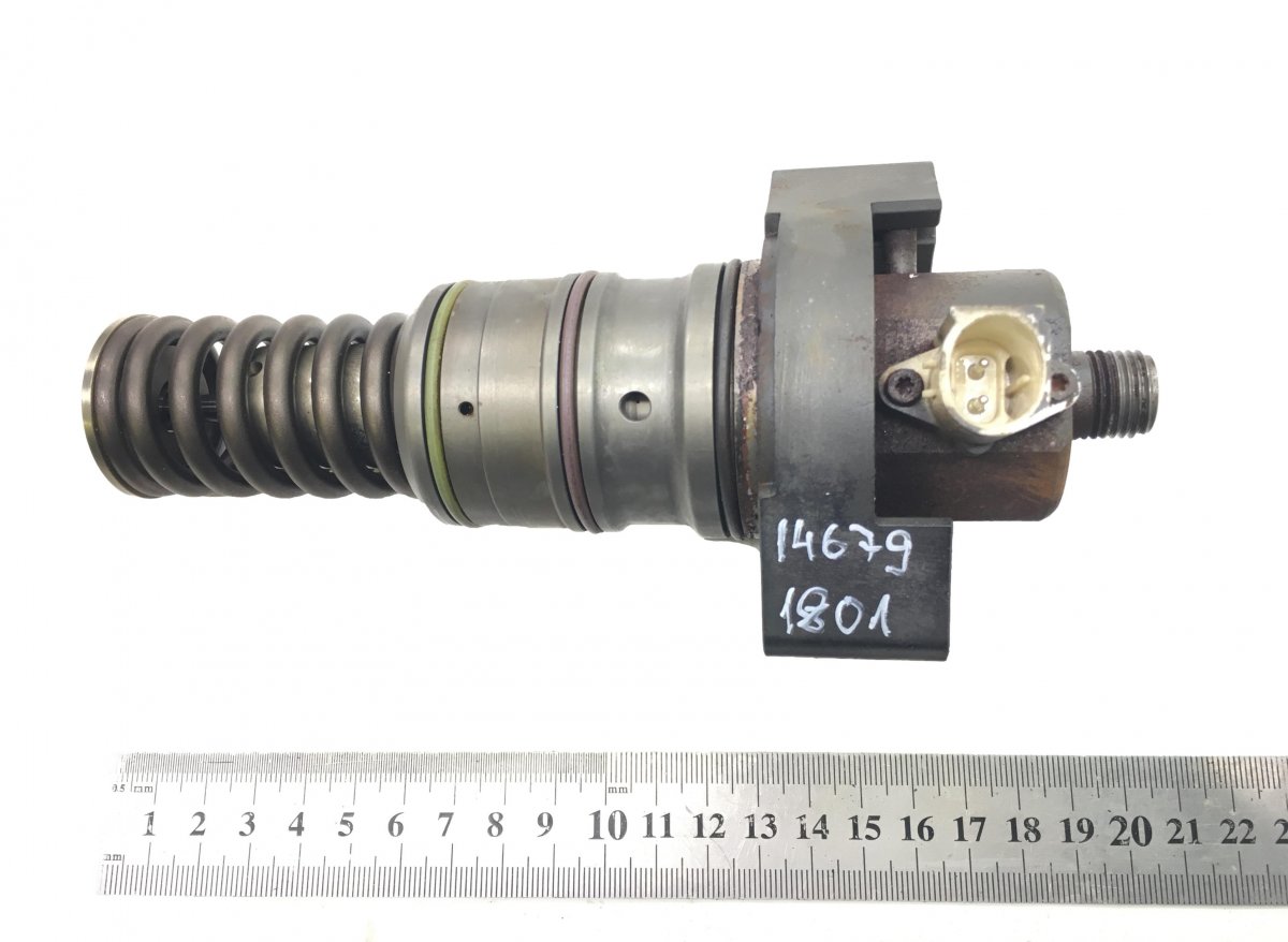 1871117 Injection pump assembly DAF CF, XF106 EURO 6Image