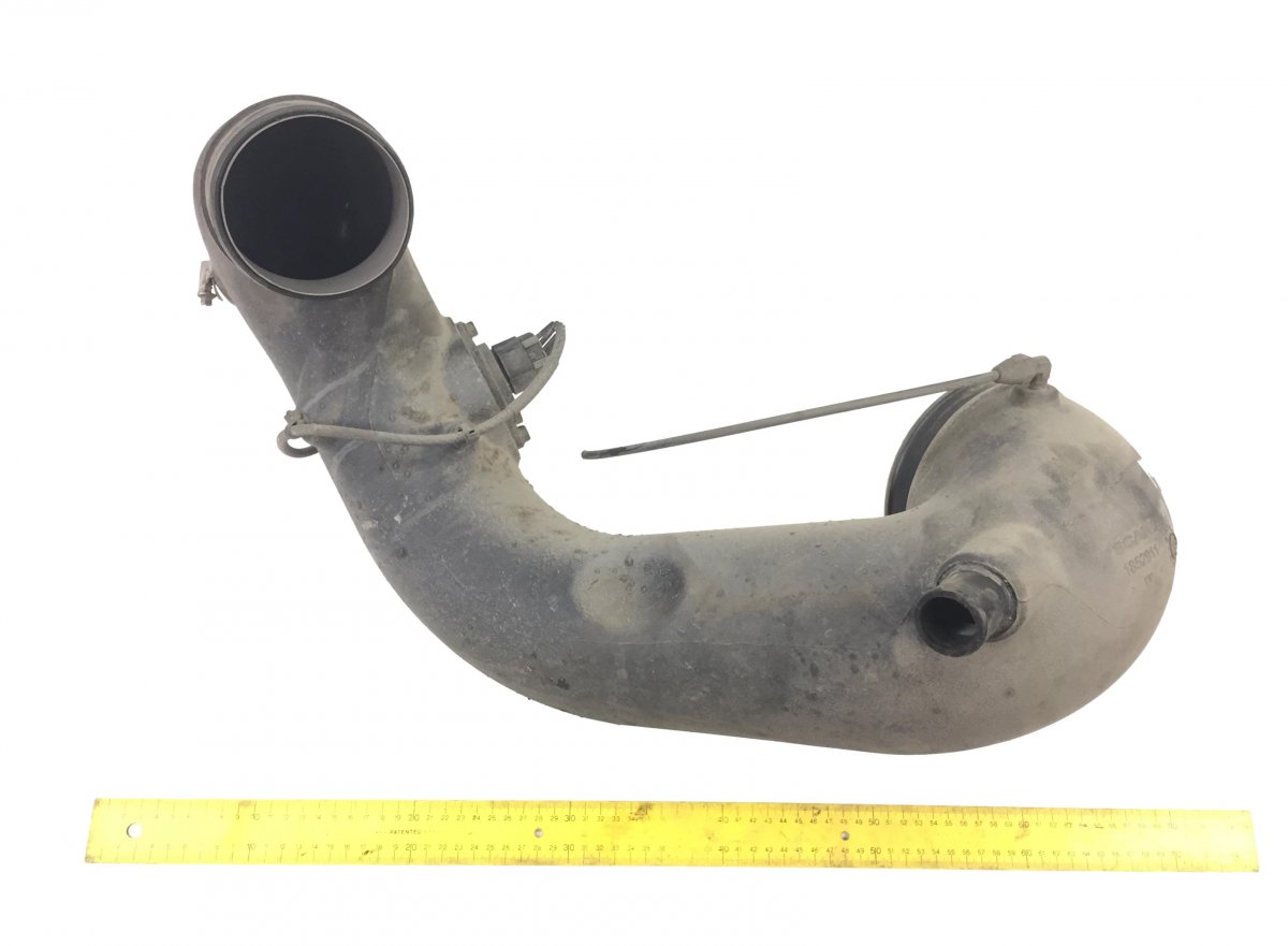 1852911 Air Intake Pipe from Air Filter to Turbocharger SCANIA F, K, NImage
