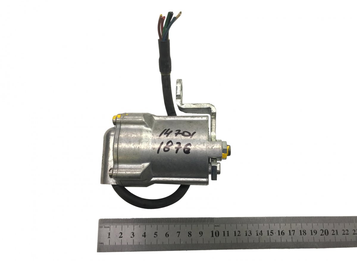 1426588 Accelerator pedal sensor SCANIA 4-SeriesImage