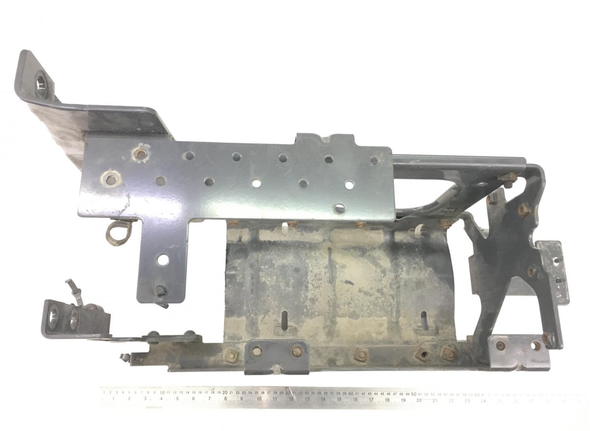 22046478 +22435621 +22041362 +22041826 Air Dryer Brackets VOLVO FM4,FH4Image
