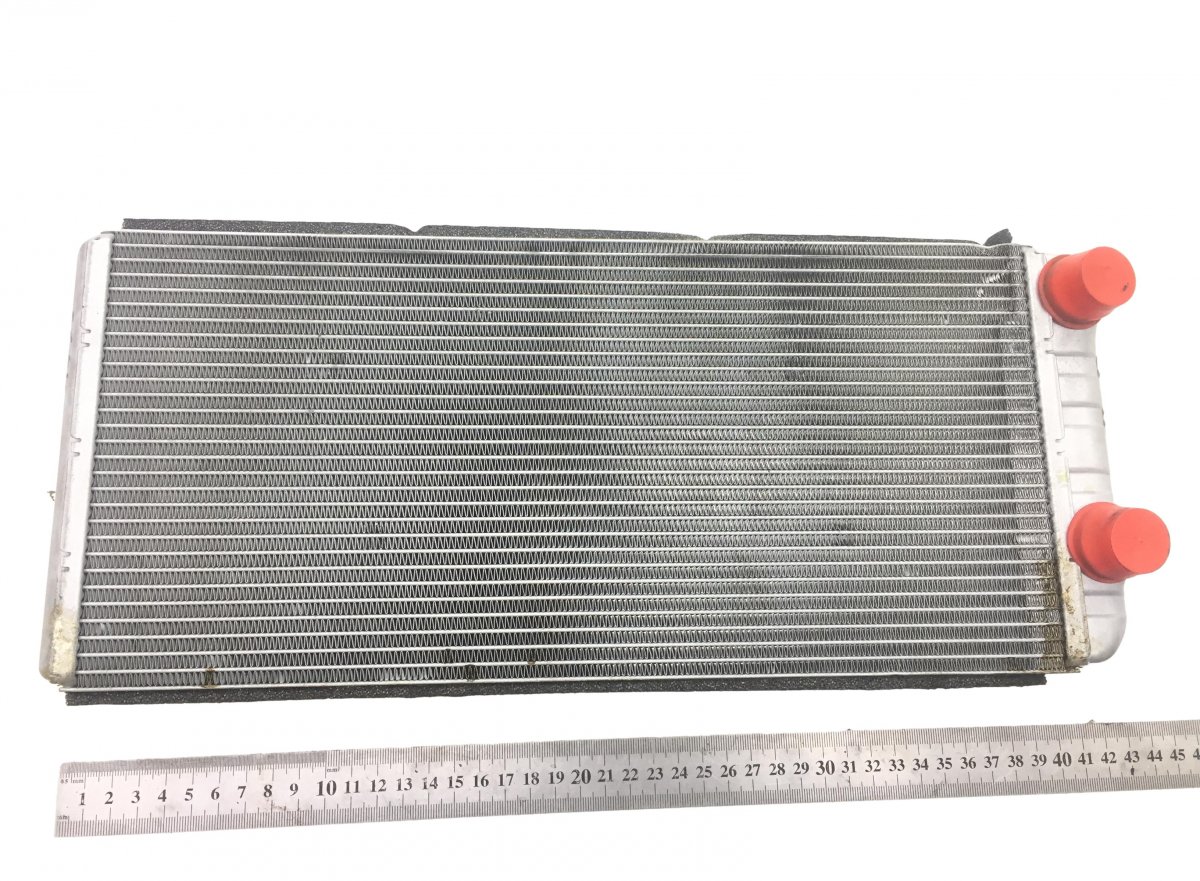 21062377 Radiator, Cabin Heating VOLVO FH / FMImage