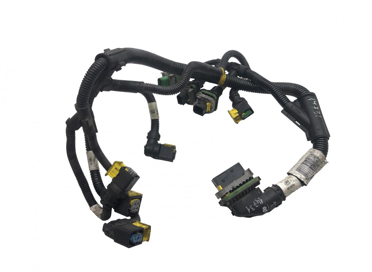 21696138 Adblue wiring VOLVOImage