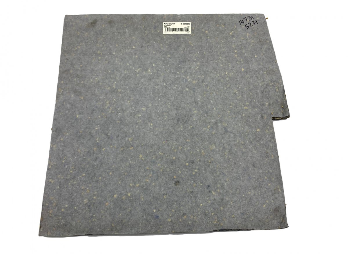 84164865 Noise insulation Cab, Right VOLVOImage