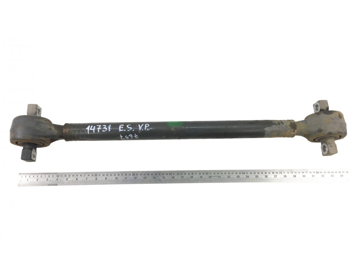 21408602 Reaction rod, Front axle LH=RH VOLVO FH4, FM4Image