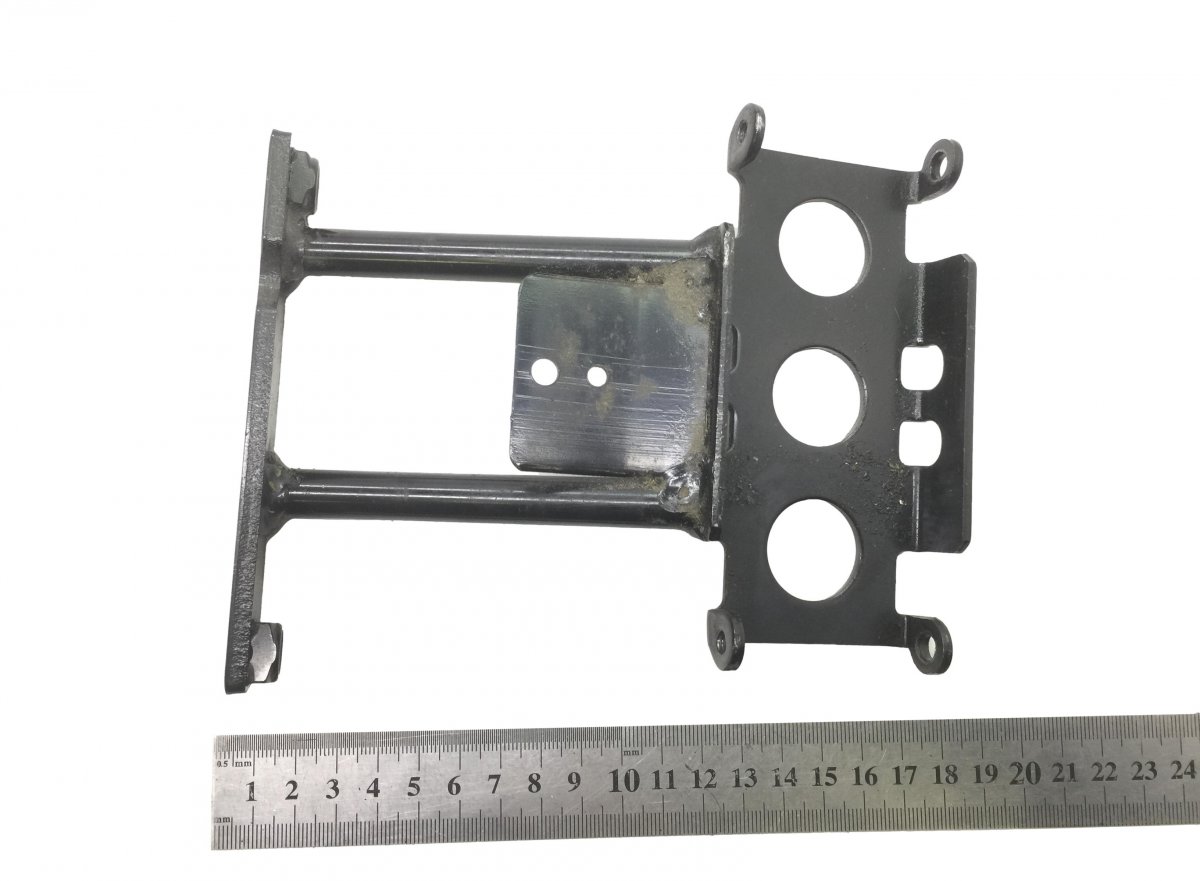21216821 Gear lever bracket VOLVO FH, B12BImage