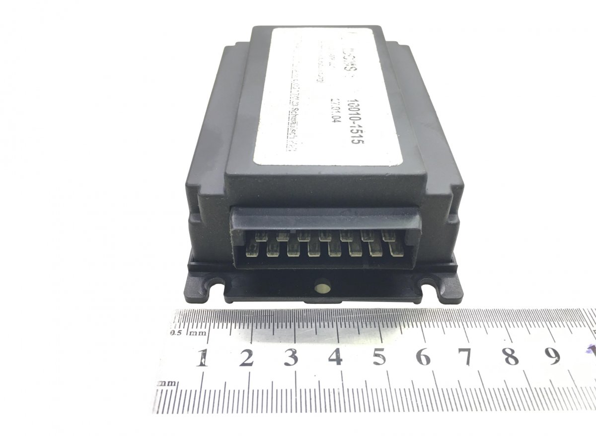 77700722 Control Unit, A/C THERMAL VOLVO B12BImage