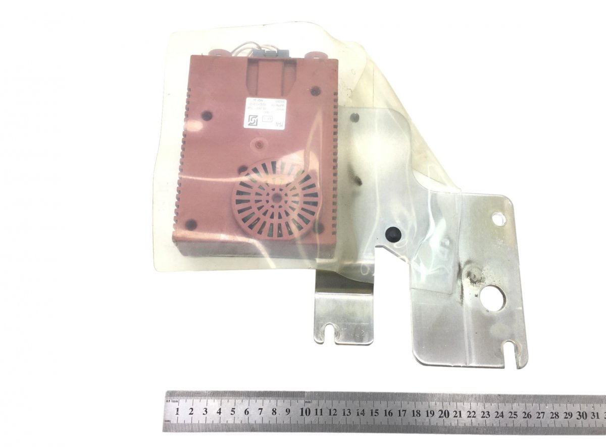 81259070338 Transformer 36A MAN TGS, TGX, TGL, TGMImage