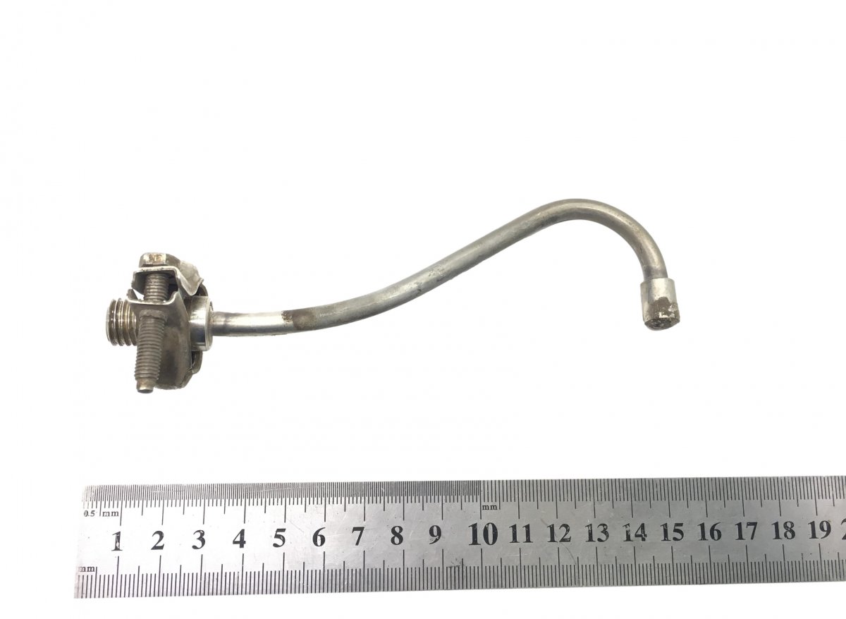 81154055006 AdBlue Nozzle MAN TGS, TGXImage