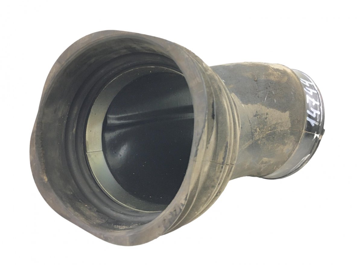 81082010549 + 81964200520 Air intake pipe MAN TGX, TGS, TGAImage