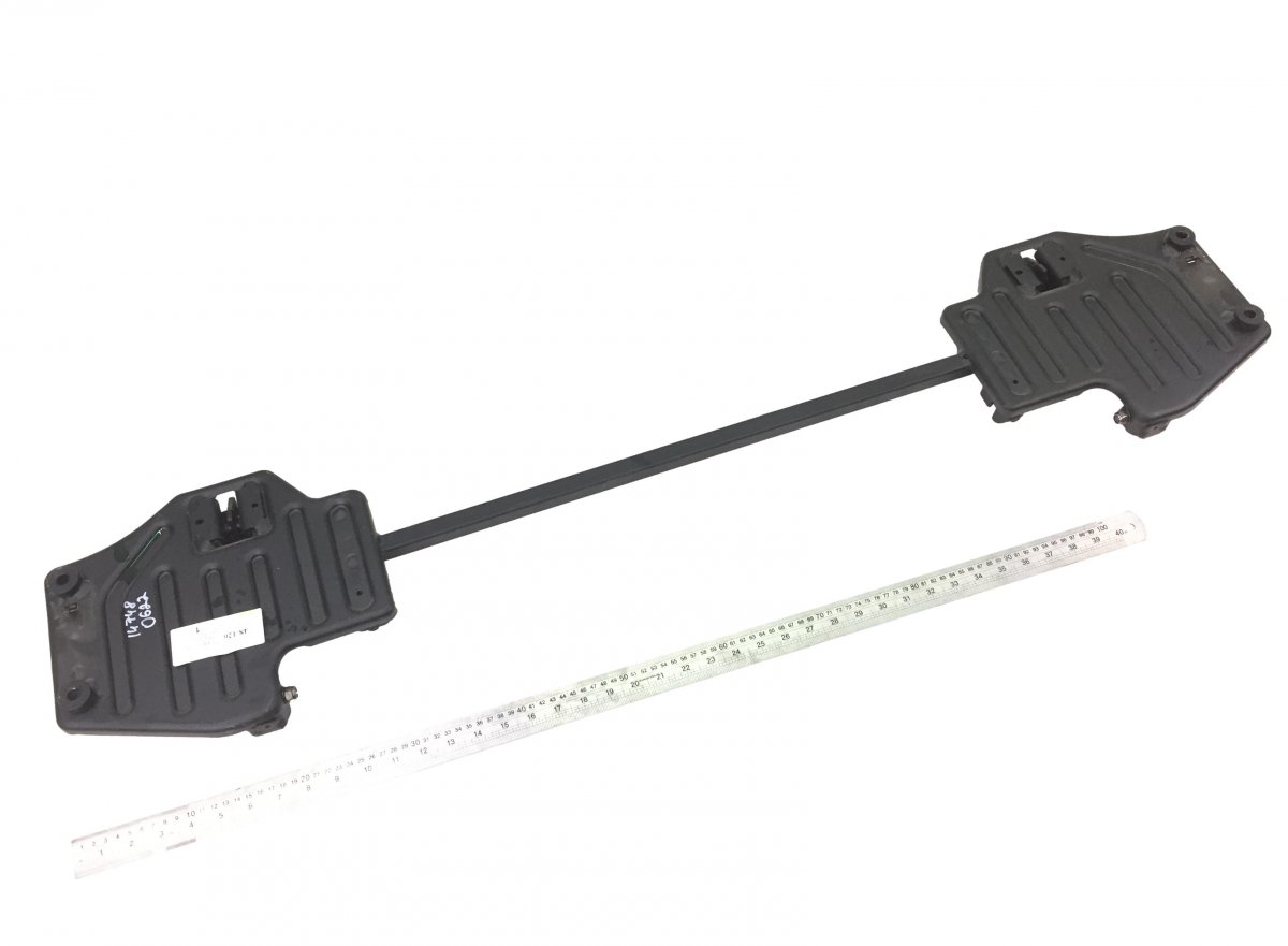 1883137 Lower Bed Frame Latch, Left SCANIA P, G, R, T seriesImage