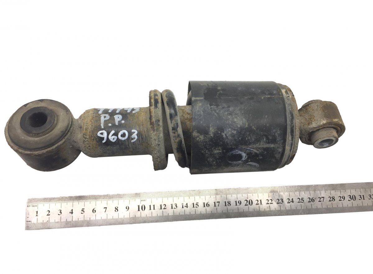 1708308 Cabin shock absorber, Rear L=R DAF LFImage