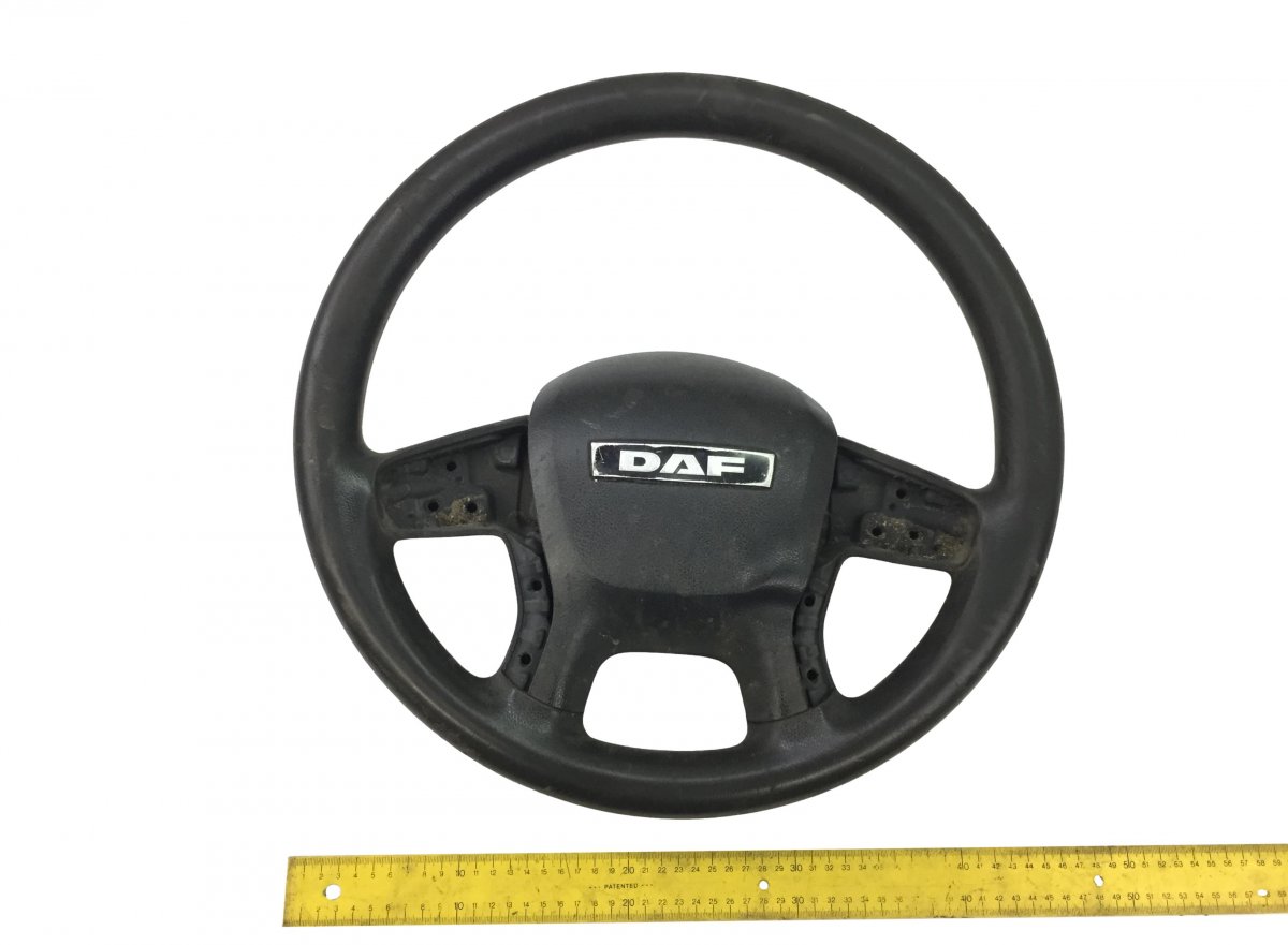 1858321 + 1843735 Steering Wheel DAF LFImage