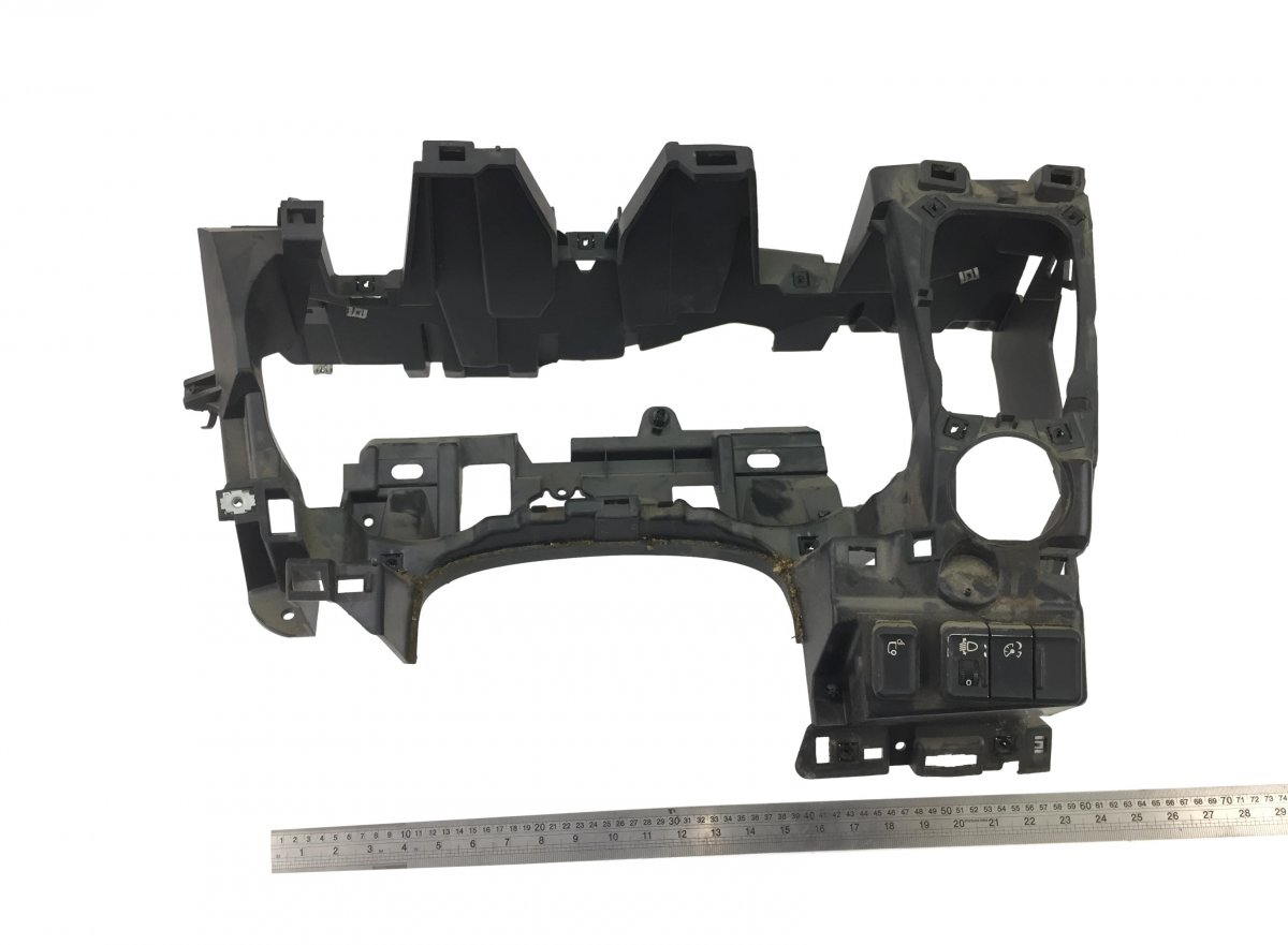 1708182 Instrument Cluster Casing RHD DAF LFImage