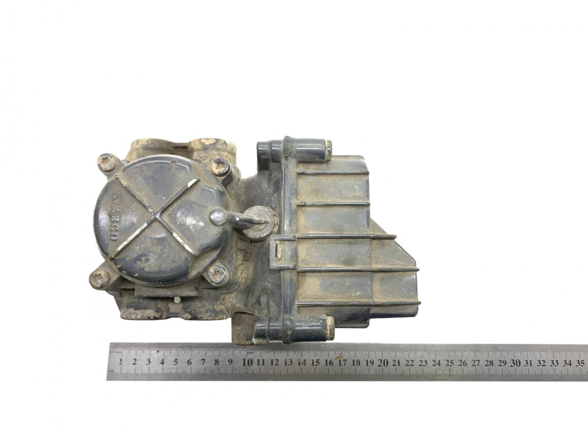 1867005 EBS Axle Modulator, Front axle, Right 1-Channel - Gen4 DAF XF106Image