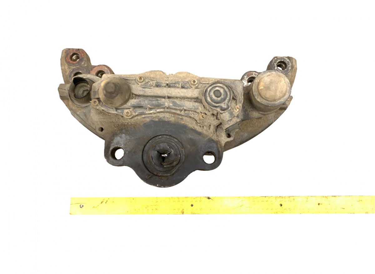 MXC9103004 Brake Caliper Rear/Tag axle Right for DAF, BOVA, SCANIAImage