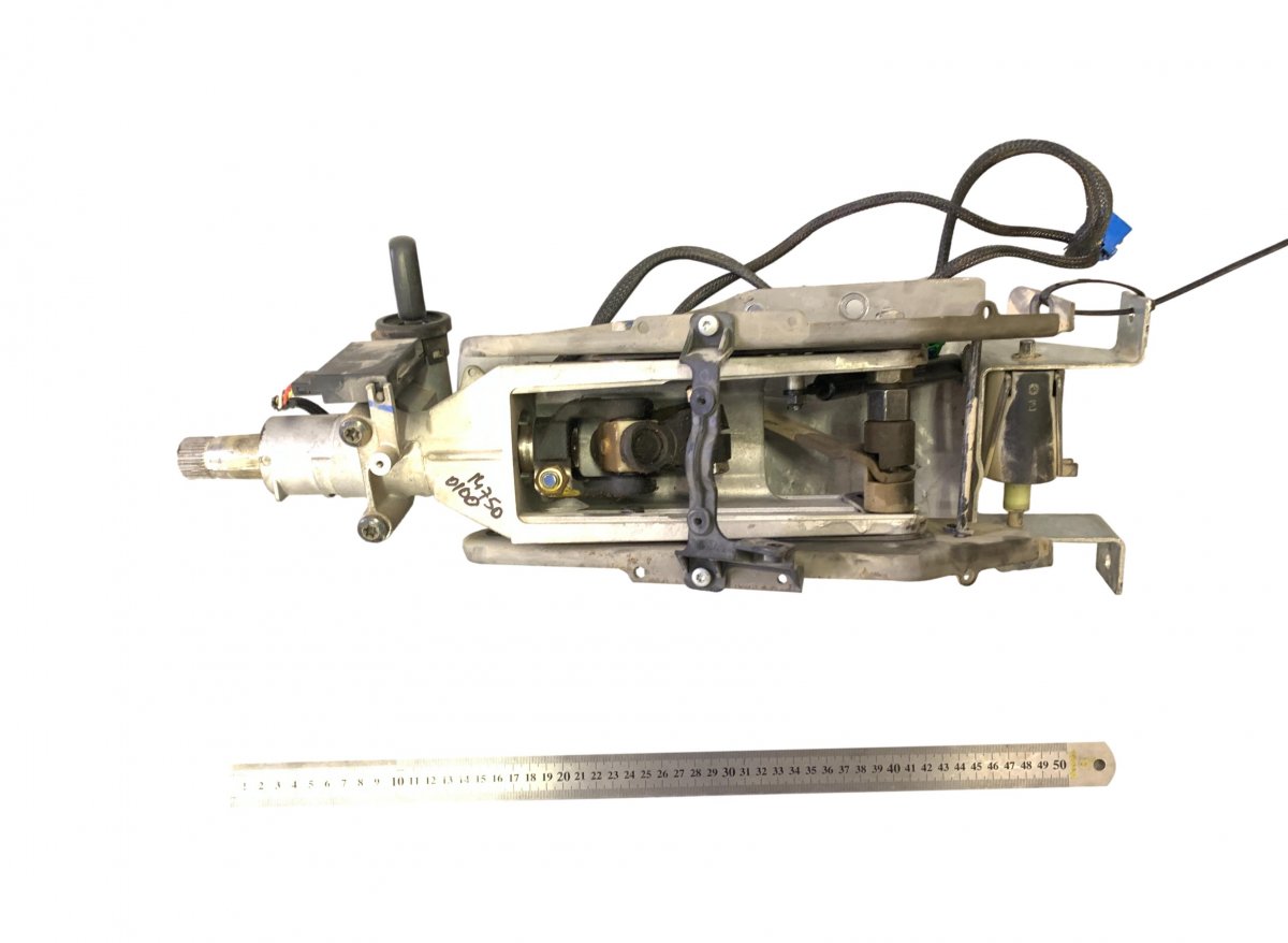 2046647 Steering Column DAF XF106Image