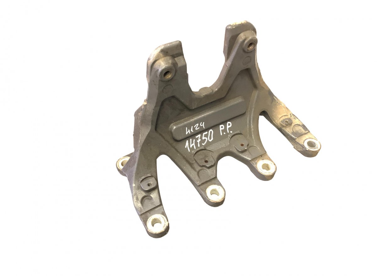 1955639 Crossmember bracket DAFImage