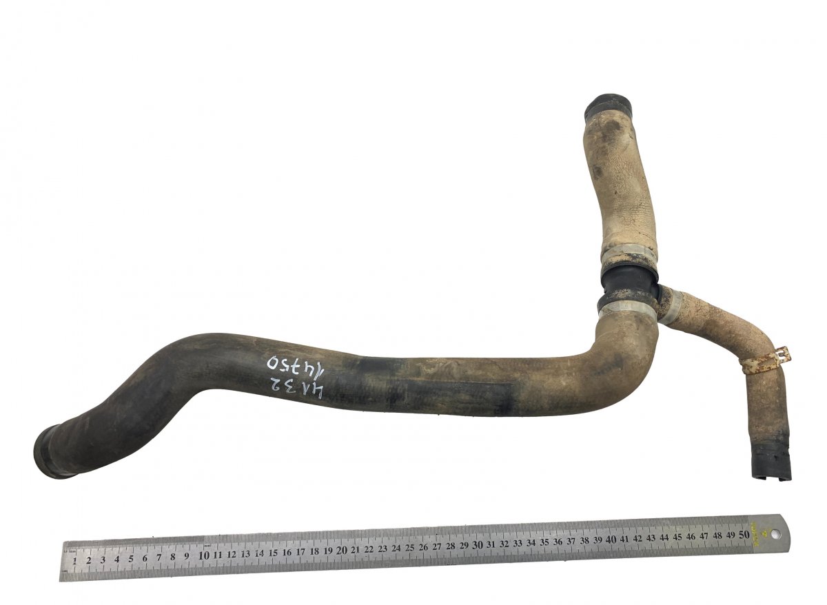 1954815 Coolant Hose DAF XF106Image