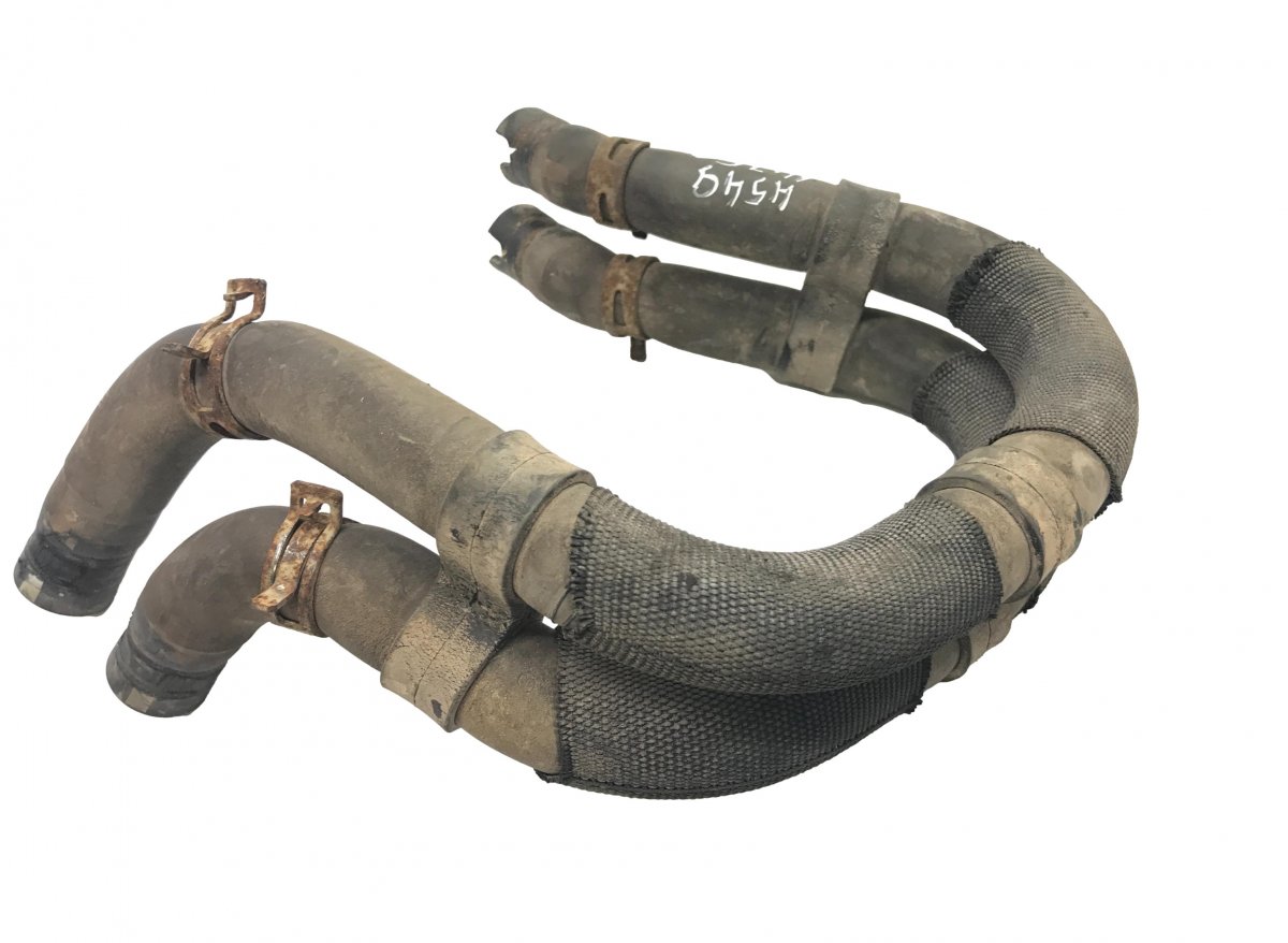 1933855 Coolant hose, cabin heater DAF XF106Image