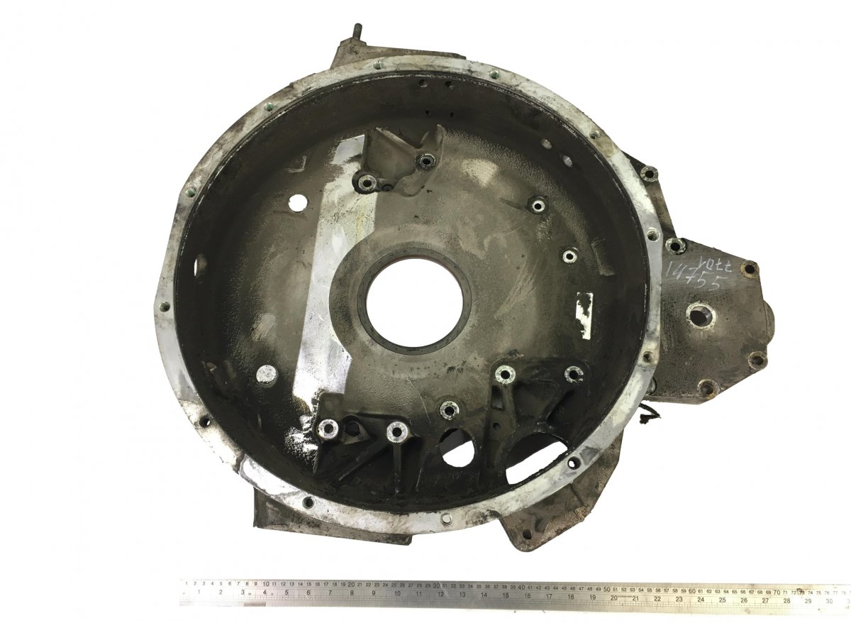 51014013273 Flywheel housing E2876 MAN, SOLARISImage