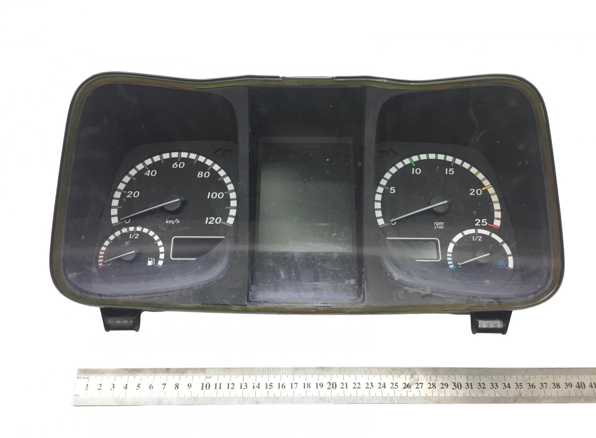 0084465921 Instrument Cluster MERCEDES Actros MP4Image