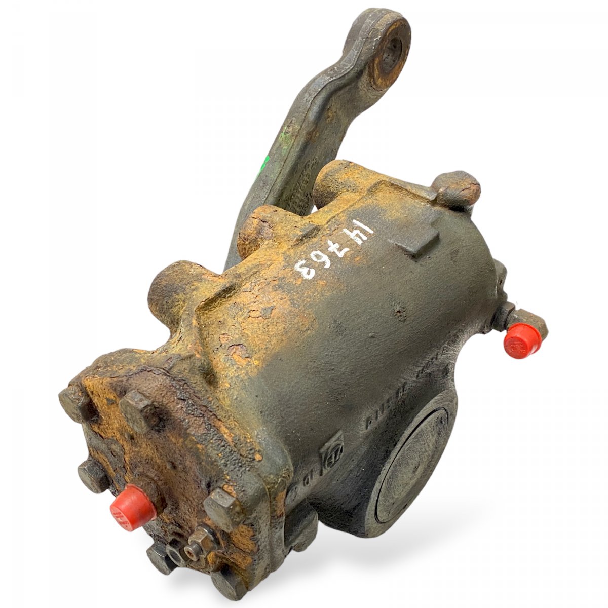 20727244 Steering gear ZF VOLVOImage