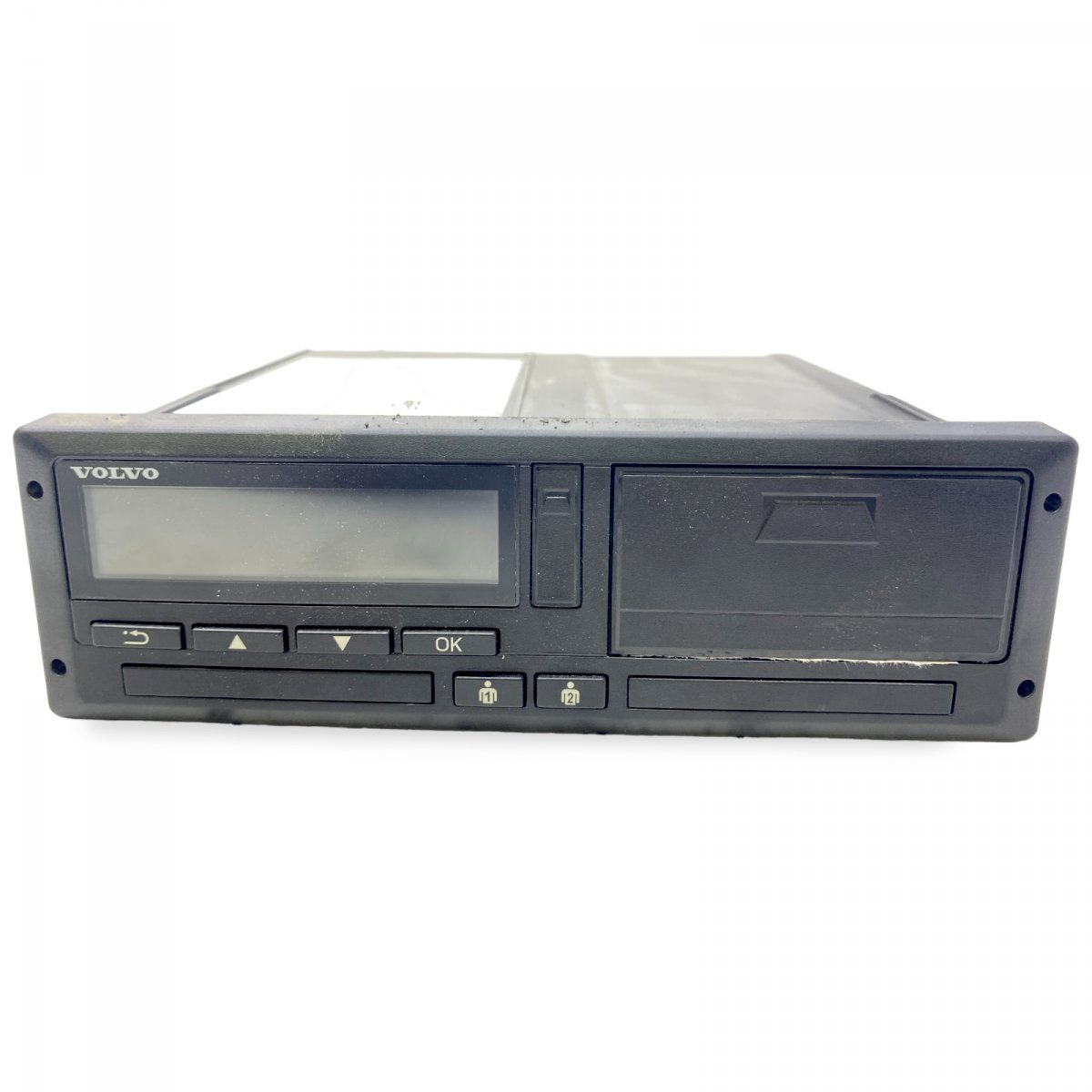 13811562004001 Digital Tachograph Continental 24V  R3.0 VOLVOImage