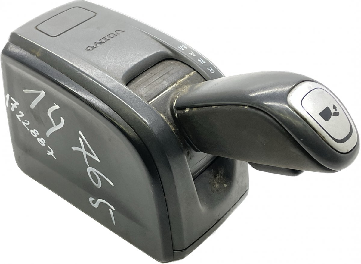 22647926 I-Shift Gear Lever for AT2412C / AT2412D / AT1612D VOLVOImage