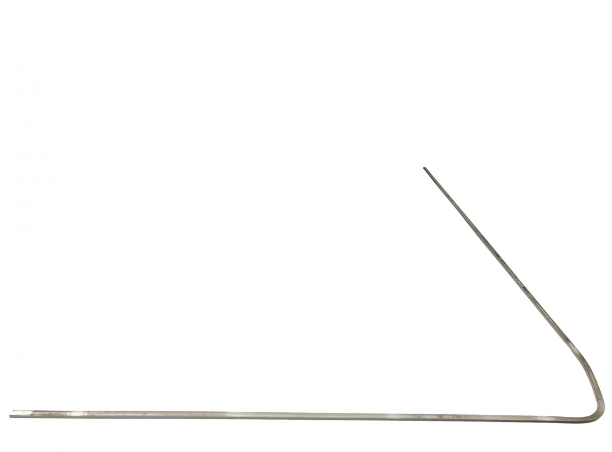 20530967 Curtain Rail, Front Left VOLVOImage