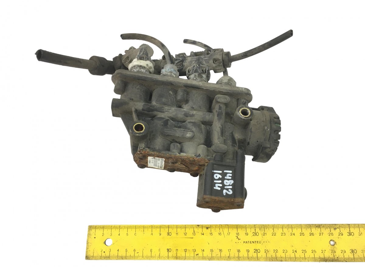 21083654 Solenoid valve ELC VOLVO FL, FH, FMImage