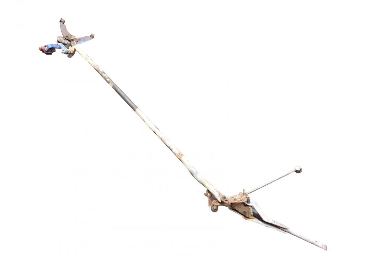 1746643 Gearshift Linkage GR875 MANUAL Gearbox ScaniaImage