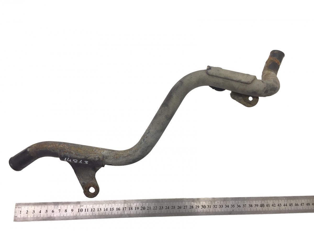 1856510 Crankcase Ventilation Pipe DC9, DC11 SCANIA P, G, R, T-SeriesImage